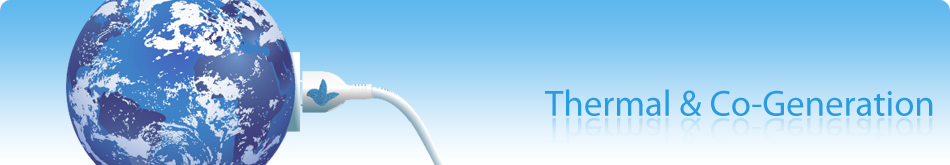 Thermal & Co-Generation